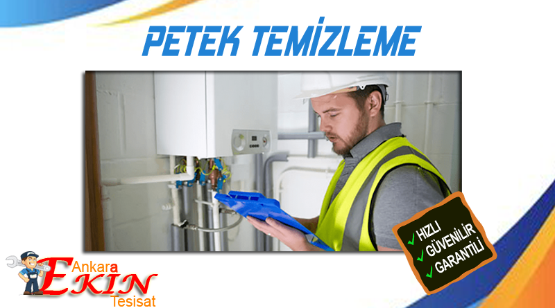 Dodurga Petek Temizleme