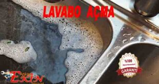 Ayrancı Lavabo Tıkanıklığı Açma