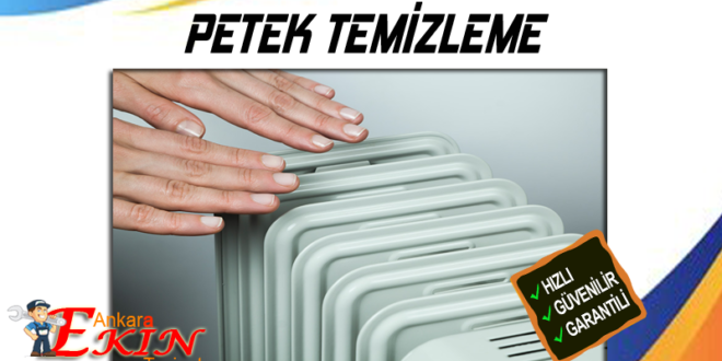 İncek Petek Temizleme