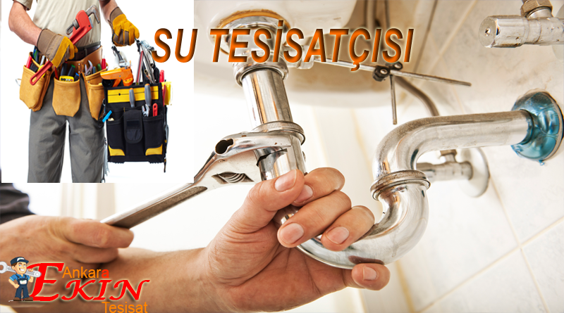 Abidinpaşa Su Kaçağı Tamiri