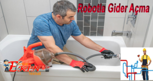 Bağlıca Tıkanıklık Açma