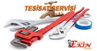 Abidinpaşa Su Tesisatçı