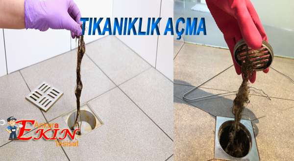 Abidinpaşa Tıkanıklık Açma
