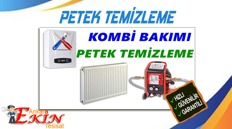 Petek Temizleme Yöntemleri Nelerdir