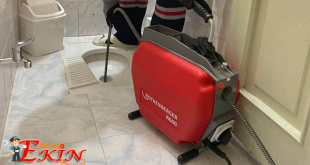 Çankaya Tıkalı Tuvalet Açma