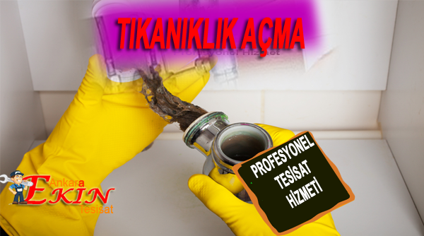 Alacaatlı Mutfak Açma